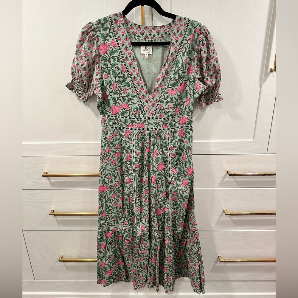 DRA Delfina dress